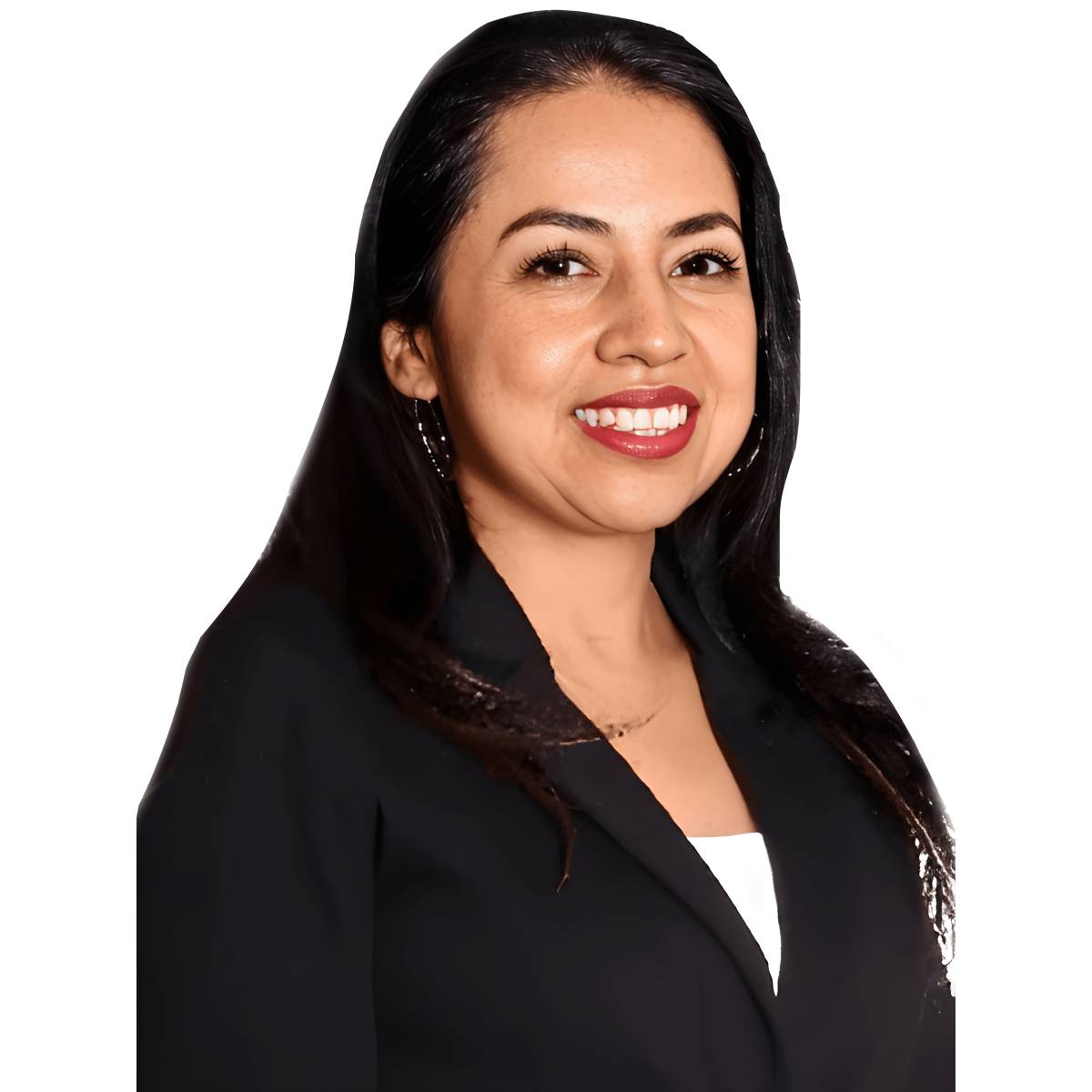 Laura Inés Flores García