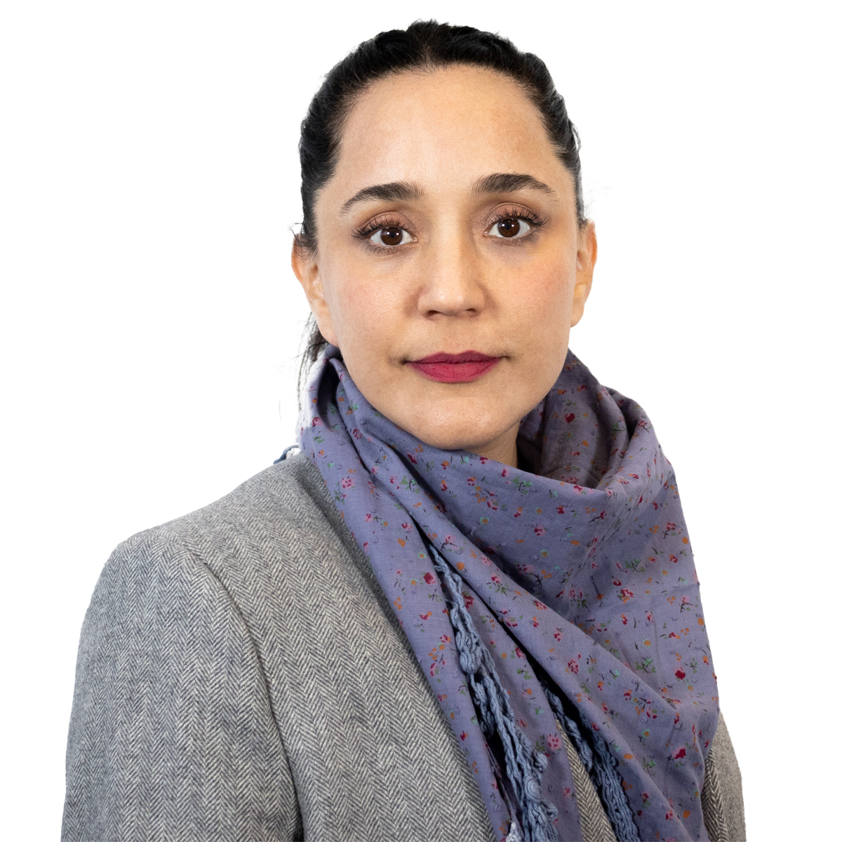 Tania Cevallos Arceo